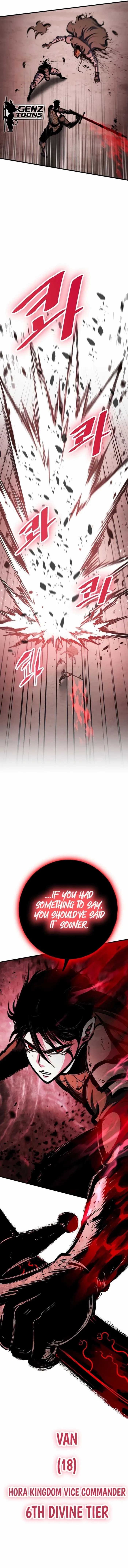 Chronicle of Runes Chapter 55 - 22