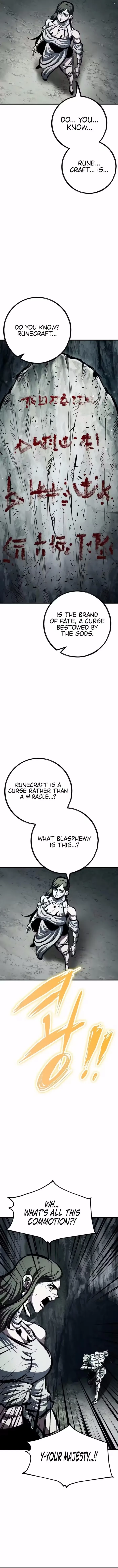 Chronicle of Runes Chapter 52 - 3