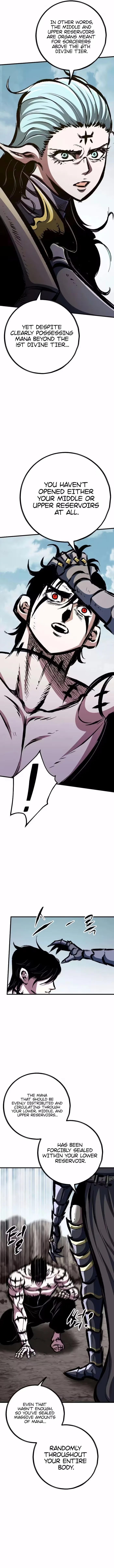 Chronicle of Runes Chapter 53 - 4