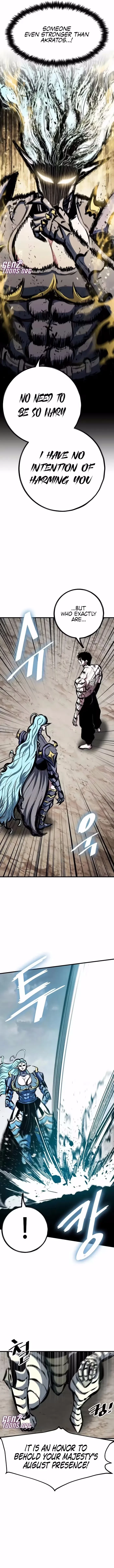 Chronicle of Runes Chapter 52 - 6