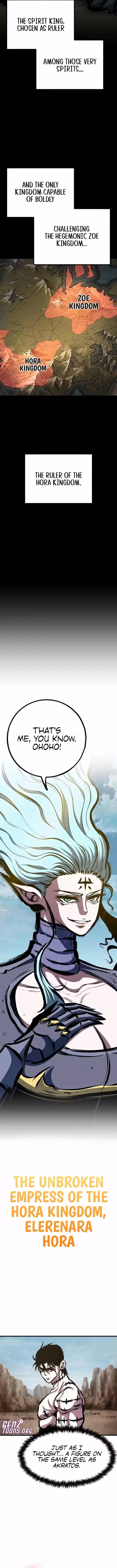 Chronicle of Runes Chapter 52 - 9