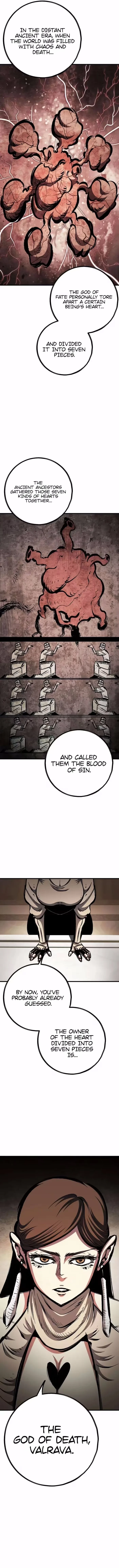 Chronicle of Runes Chapter 53 - 15