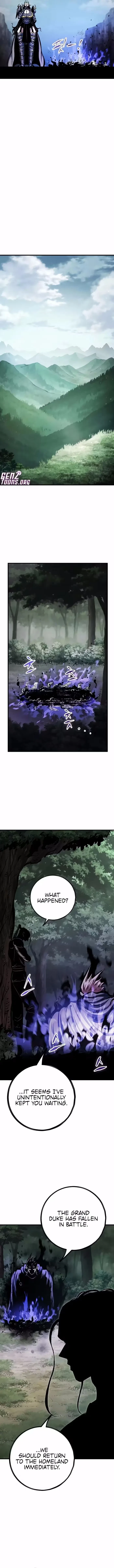 Chronicle of Runes Chapter 52 - 19