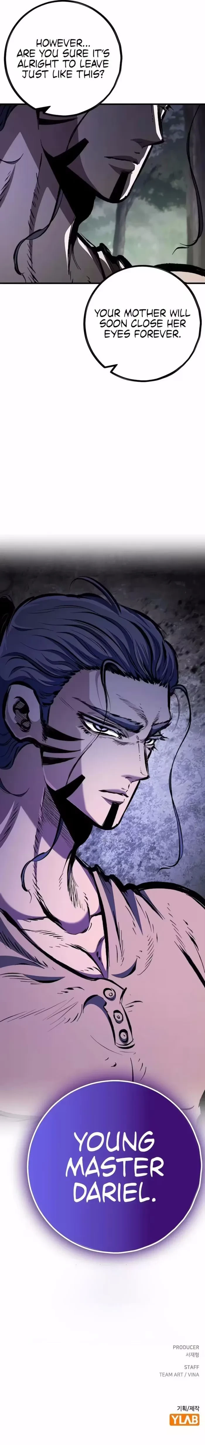 Chronicle of Runes Chapter 52 - 20