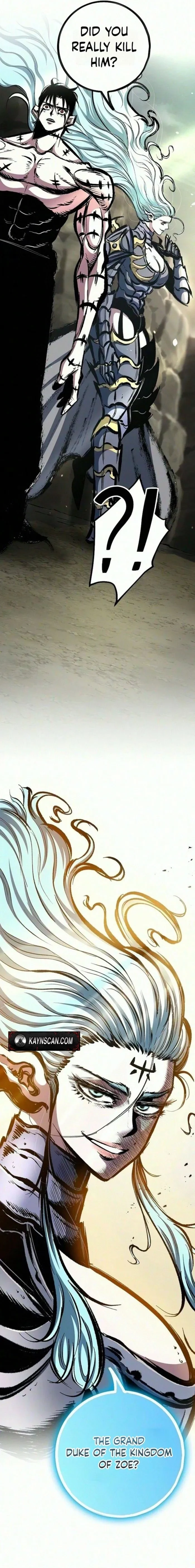 Chronicle of Runes Chapter 51 - 14