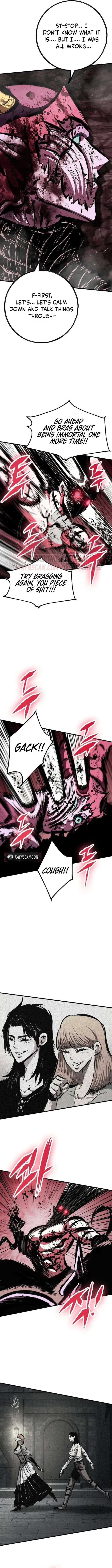 Chronicle of Runes Chapter 50 - 12