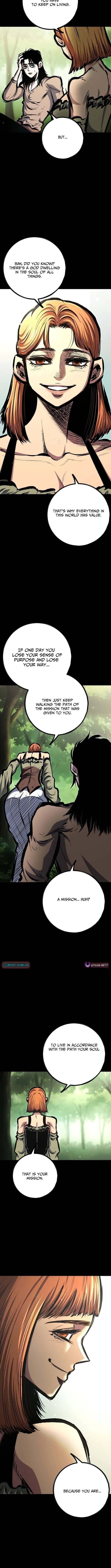 Chronicle of Runes Chapter 48 - 2