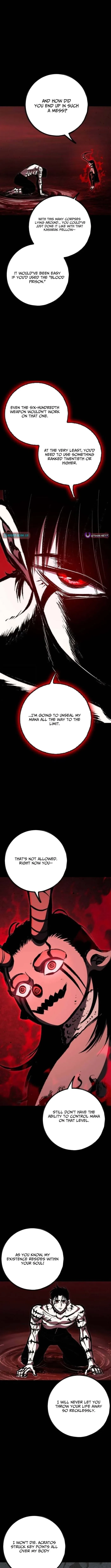 Chronicle of Runes Chapter 48 - 4