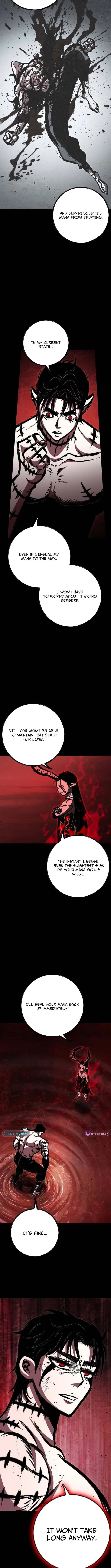 Chronicle of Runes Chapter 48 - 5