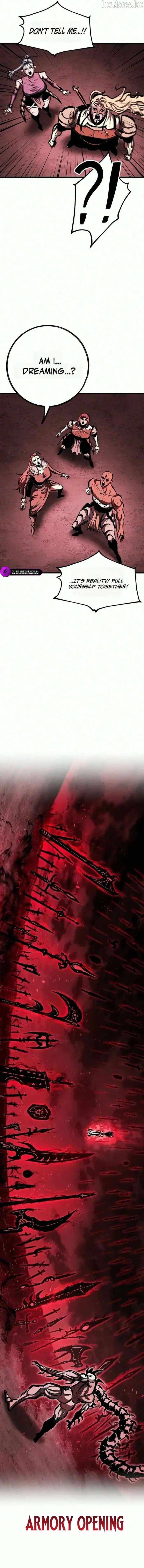 Chronicle of Runes Chapter 49 - 15
