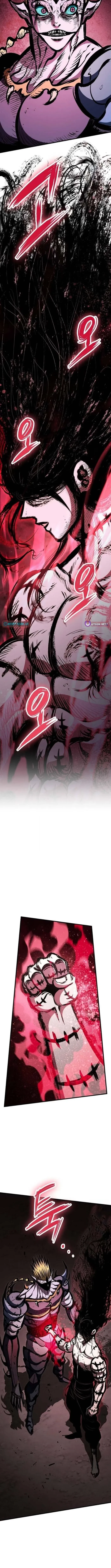 Chronicle of Runes Chapter 48 - 7