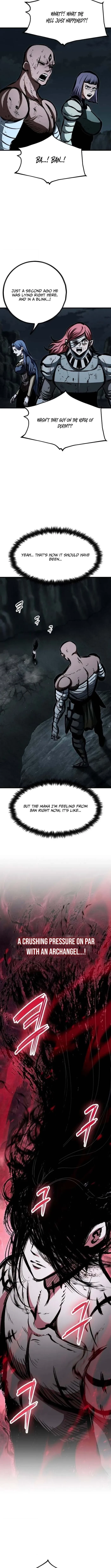 Chronicle of Runes Chapter 48 - 9