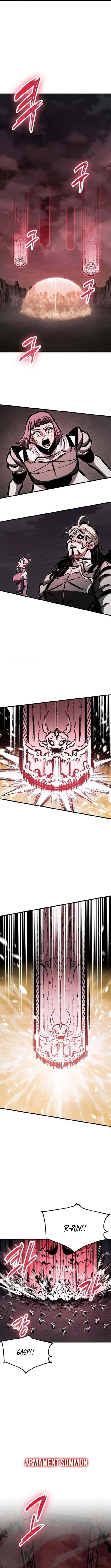 Chronicle of Runes Chapter 48 - 12