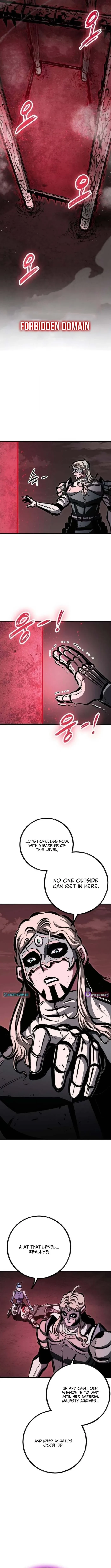 Chronicle of Runes Chapter 48 - 13
