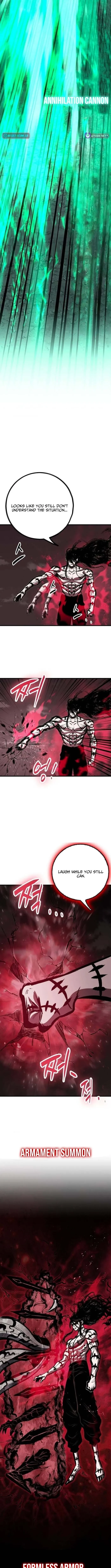 Chronicle of Runes Chapter 48 - 18