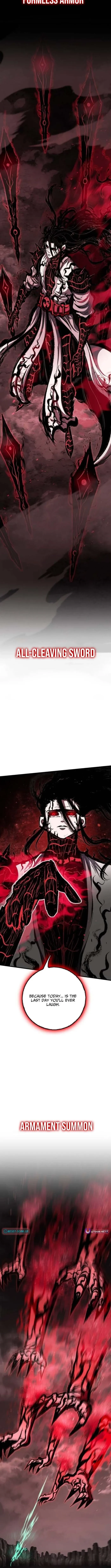 Chronicle of Runes Chapter 48 - 19