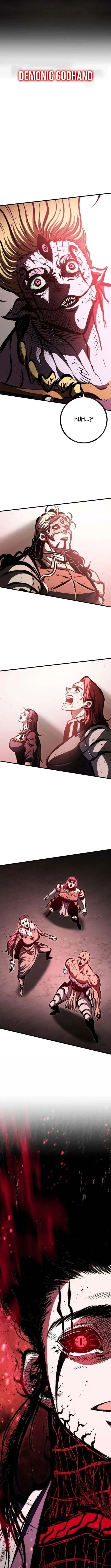 Chronicle of Runes Chapter 48 - 20