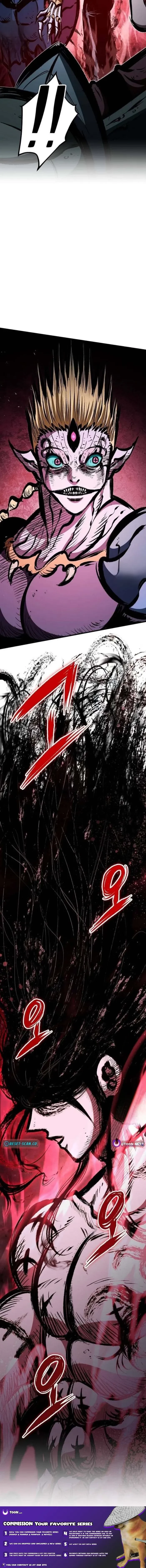 Chronicle of Runes Chapter 47 - 14