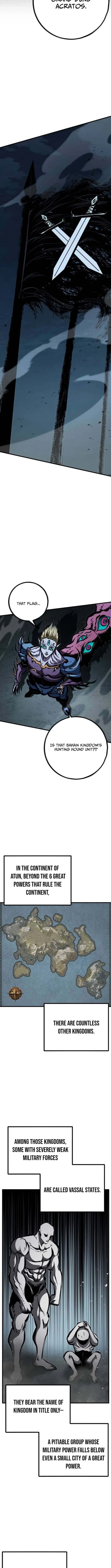 Chronicle of Runes Chapter 46 - 4