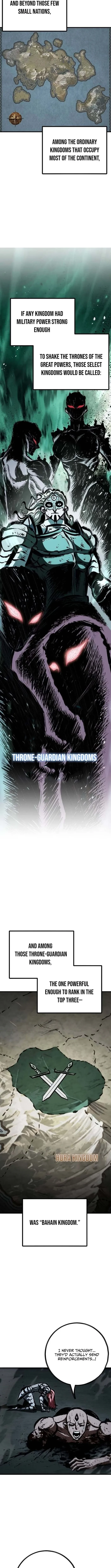 Chronicle of Runes Chapter 46 - 5