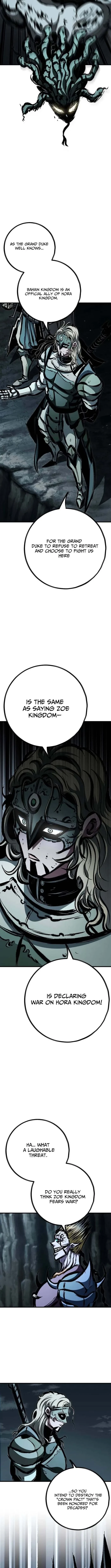 Chronicle of Runes Chapter 46 - 7