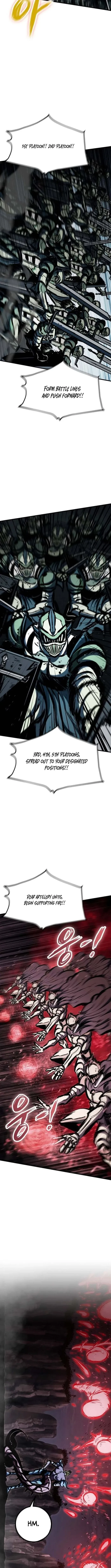 Chronicle of Runes Chapter 46 - 9