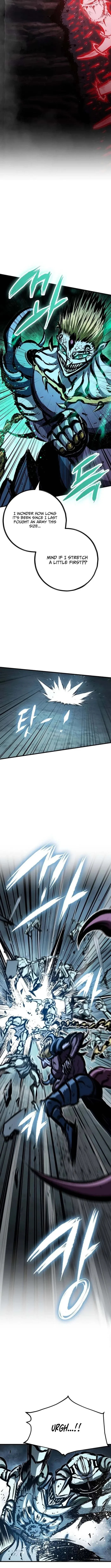 Chronicle of Runes Chapter 46 - 10