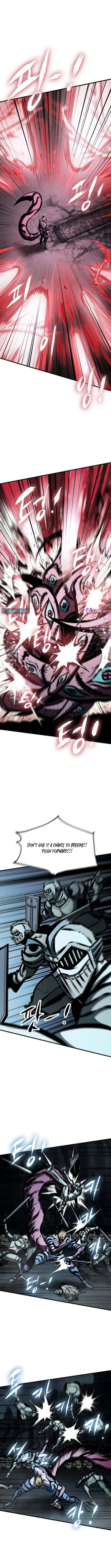 Chronicle of Runes Chapter 46 - 11