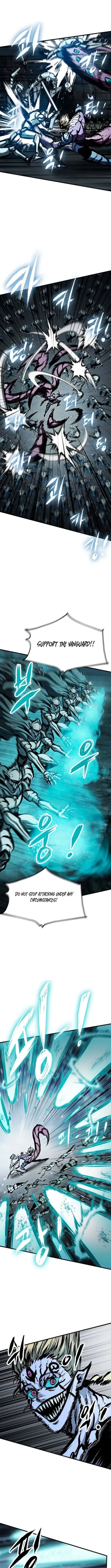 Chronicle of Runes Chapter 46 - 12