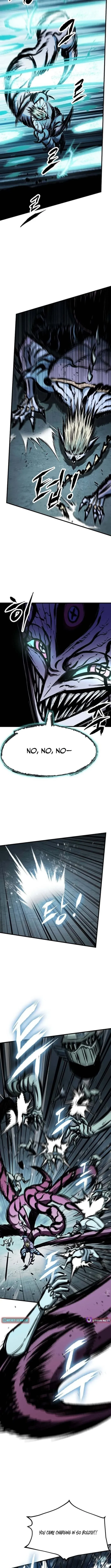 Chronicle of Runes Chapter 46 - 13
