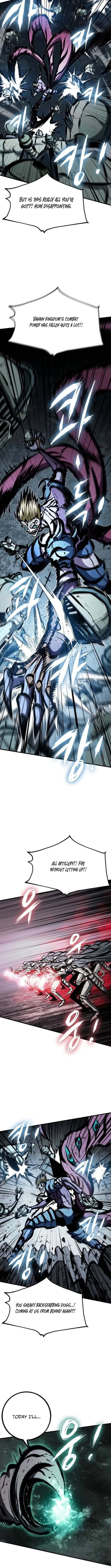 Chronicle of Runes Chapter 46 - 14