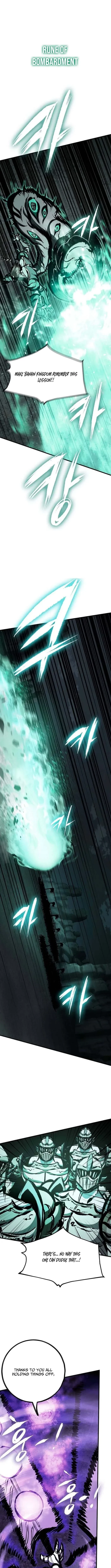 Chronicle of Runes Chapter 46 - 15