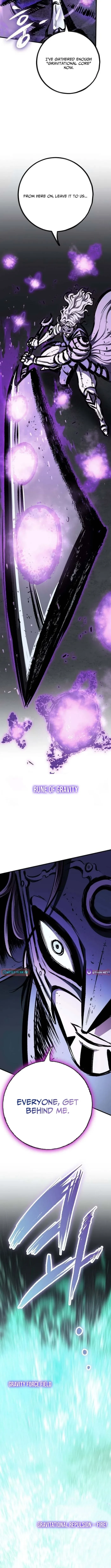 Chronicle of Runes Chapter 46 - 16
