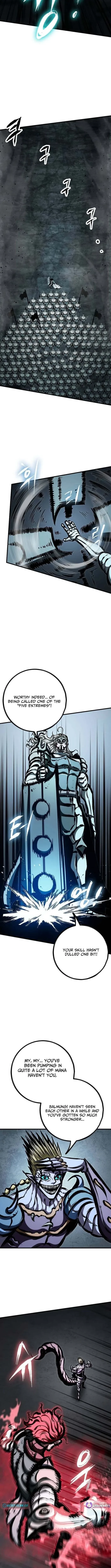 Chronicle of Runes Chapter 46 - 18