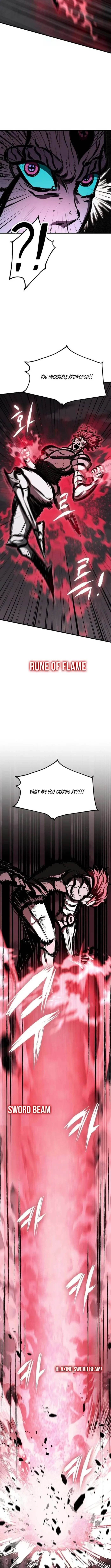 Chronicle of Runes Chapter 46 - 19
