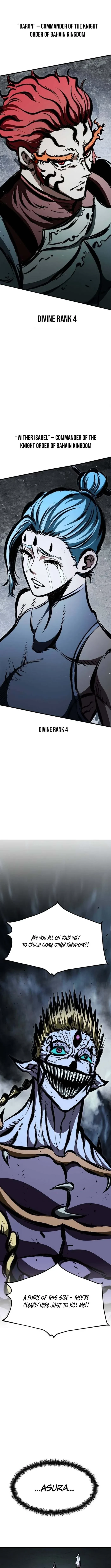Chronicle of Runes Chapter 46 - 23