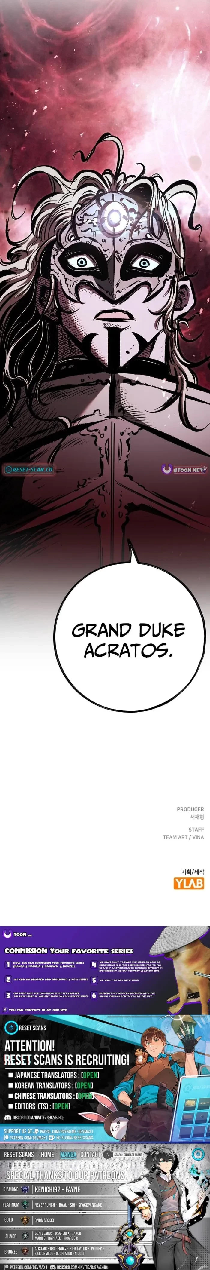 Chronicle of Runes Chapter 45 - 24