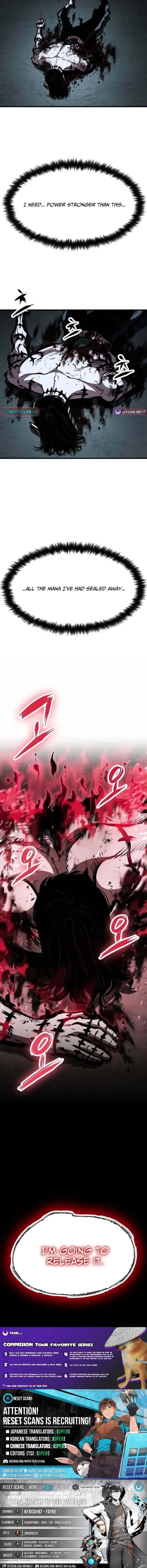 Chronicle of Runes Chapter 46 - 24