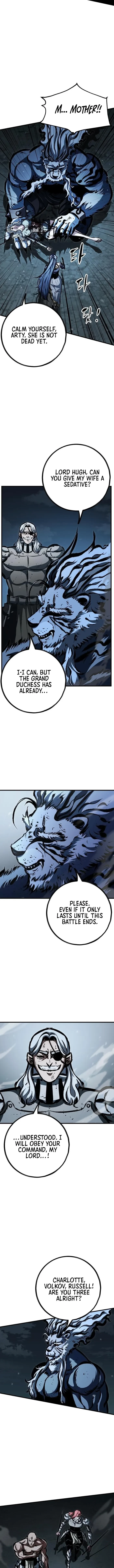 Chronicle of Runes Chapter 44 - 3
