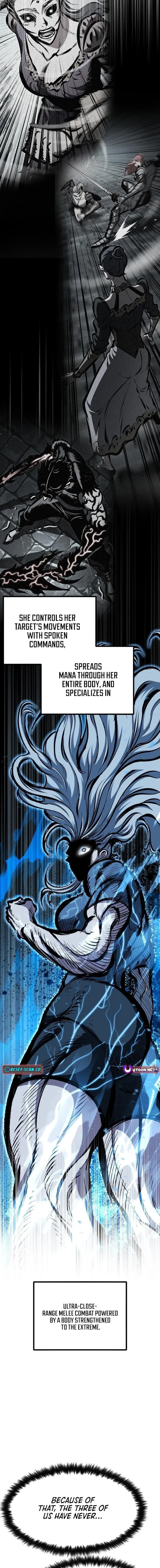 Chronicle of Runes Chapter 43 - 2