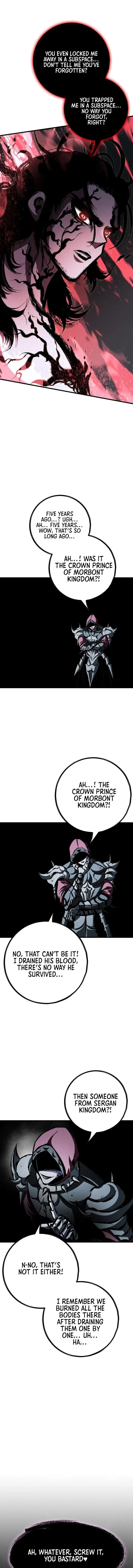 Chronicle of Runes Chapter 44 - 6
