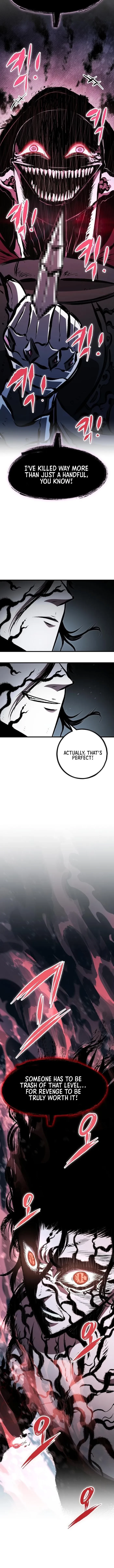 Chronicle of Runes Chapter 44 - 7