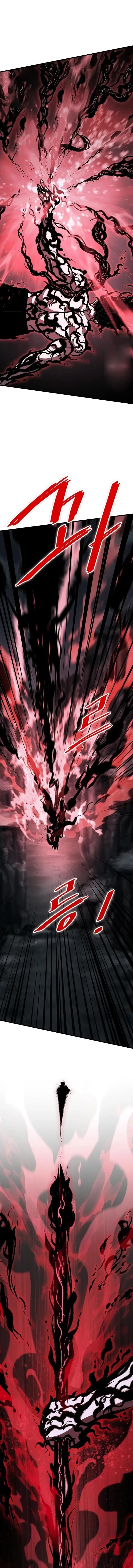 Chronicle of Runes Chapter 44 - 8
