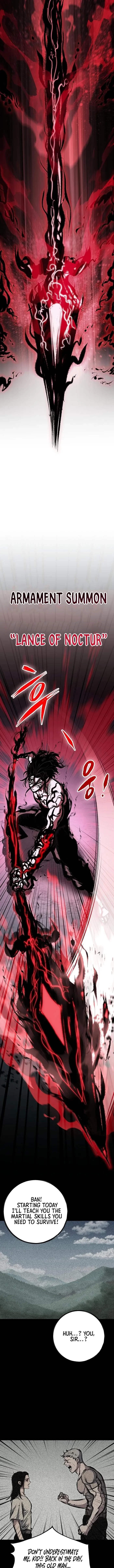 Chronicle of Runes Chapter 44 - 9