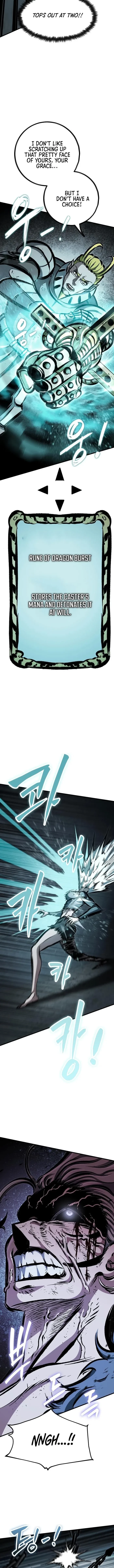 Chronicle of Runes Chapter 43 - 7