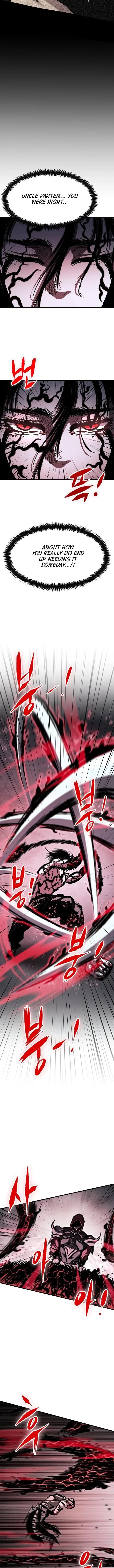 Chronicle of Runes Chapter 44 - 11