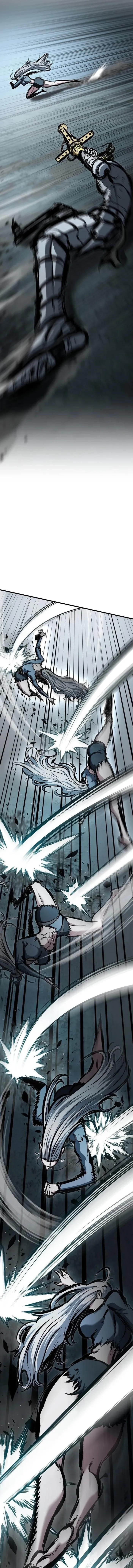 Chronicle of Runes Chapter 43 - 10