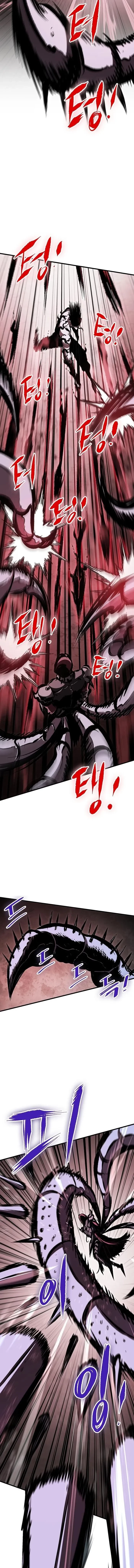 Chronicle of Runes Chapter 44 - 14