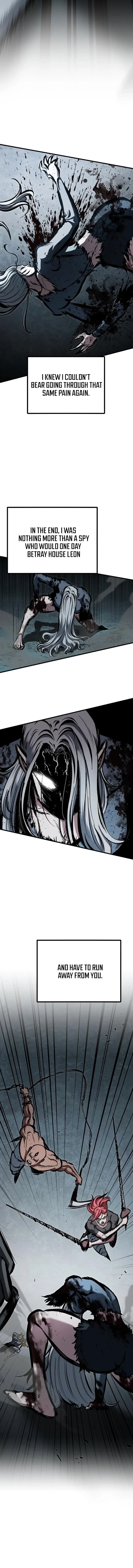 Chronicle of Runes Chapter 43 - 12