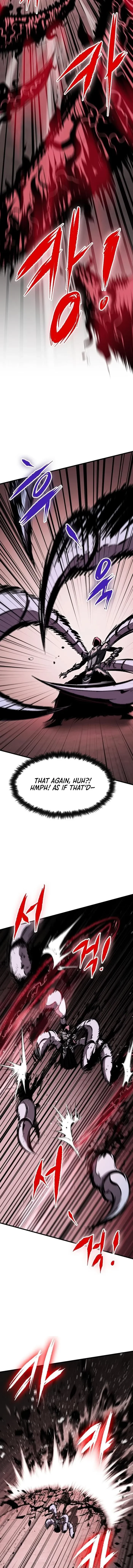 Chronicle of Runes Chapter 44 - 16